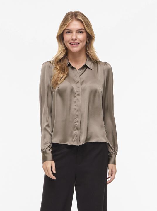 Immagine prodotto Vila VISOFIE Langarm Hemd (40)