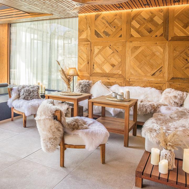 Produktbild Fellhof Lammfell «Lian»