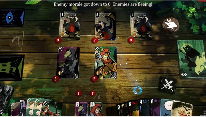 Actual product image Maximum Games Foretales (Switch, Switch OLED, Switch Lite, EN, FR)