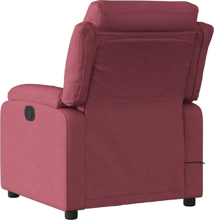 Produktbild vidaXL Massagesessel