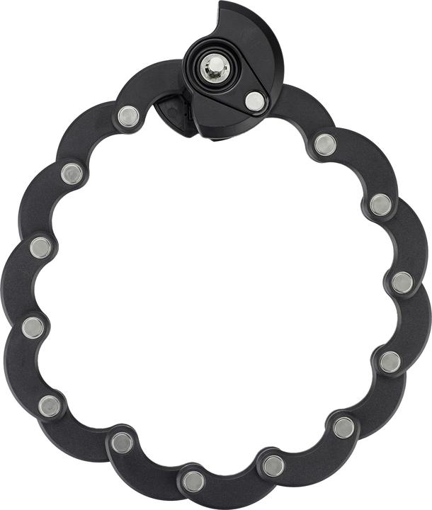 Actual product image Rfr PRO Circle folding lock