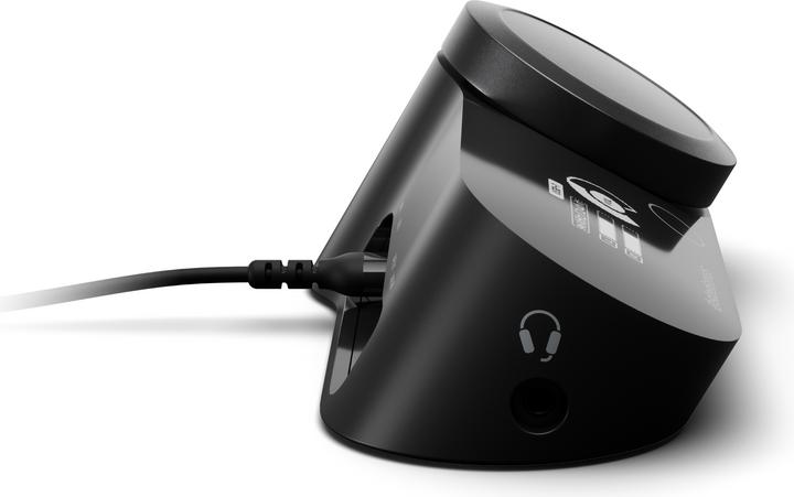 Actual product image SteelSeries GameDAC Gen 2 Xbox