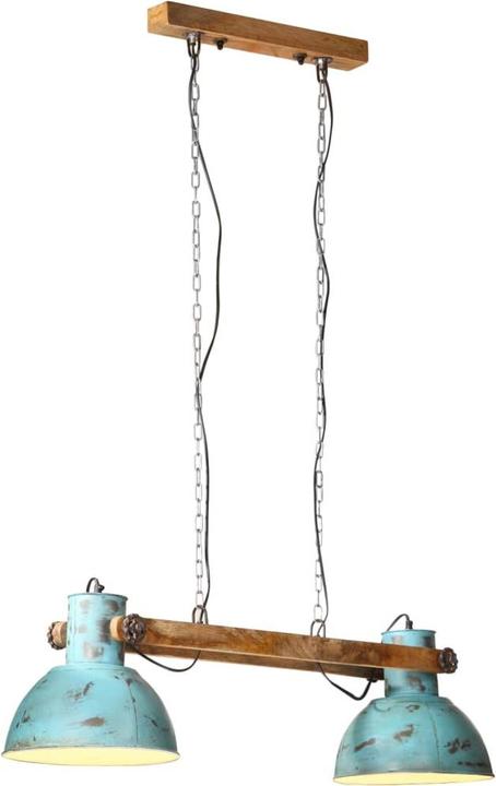 Produktbild vidaXL Hängelampe (E27)