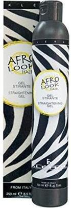 Kléral Afro Look Stretching Gel 250ml Kleral System (Haargel, 250 ml)