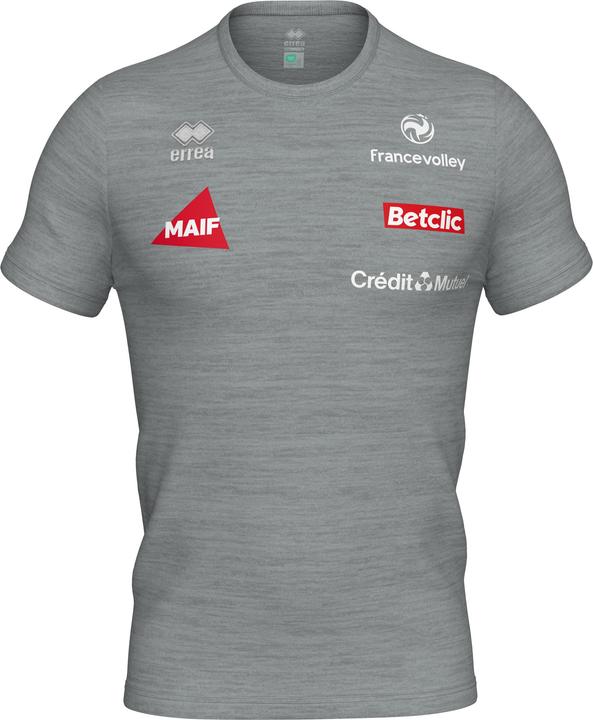 Immagine prodotto Errea Maglia Francia Coven 2025/26 (S)