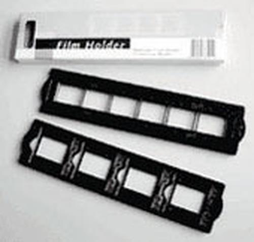 Image du produit Plustek Jeu de supports de diapositives/films