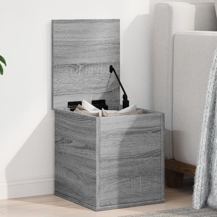 Actual product image vidaXL Truhe (35 cm, 1x)