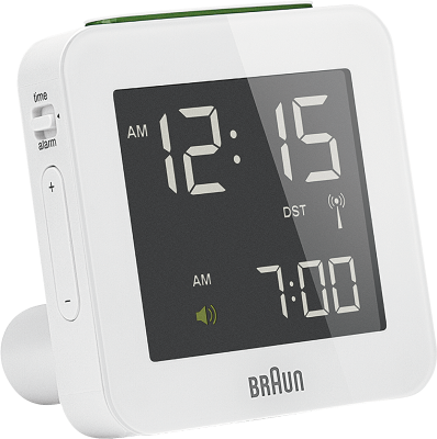 Produktbild Braun Bnc 009