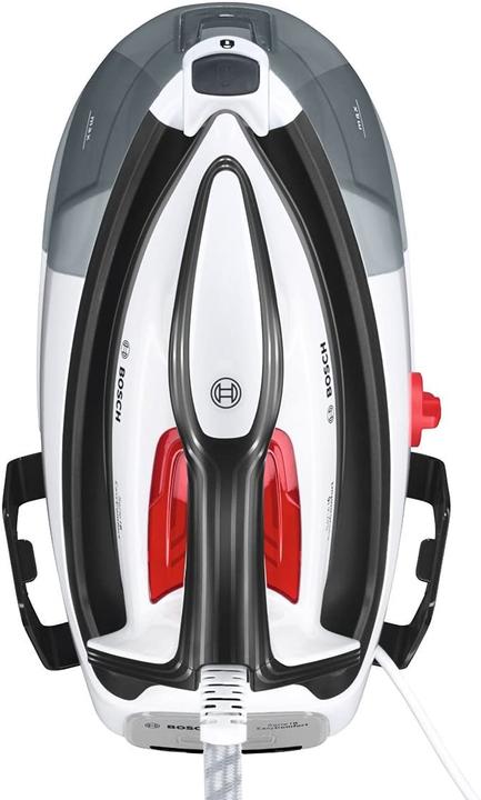 Produktbild Bosch Hausgeräte Tds6040 (2400 W, 380 g/min)