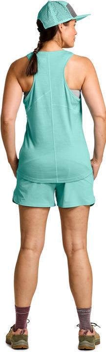 Actual product image Ortovox Women's 120 Tec Fast Mountain Top (S)