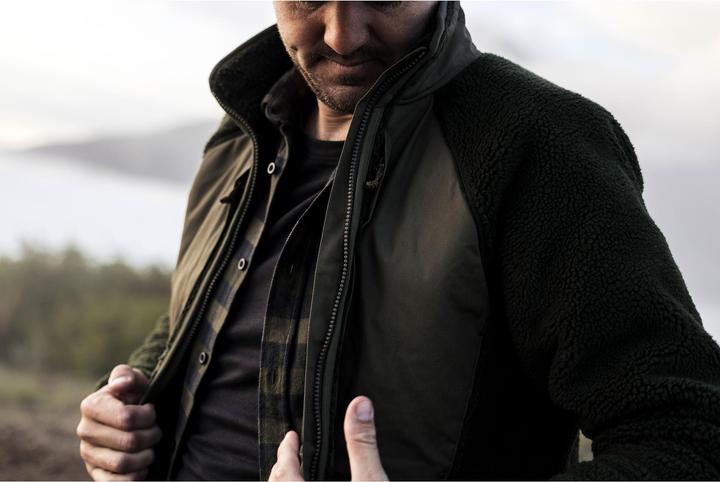 Immagine prodotto Fjällräven Camicia Skog (L)