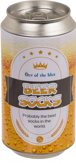 Produktbild Sombo Bier Socken Einheitsgrösse (Einzelpack, One Size)