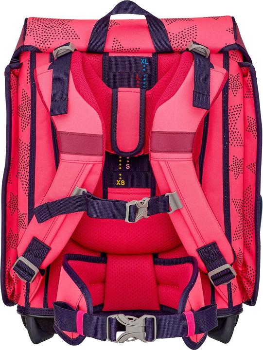 Immagine prodotto Derdiedas Set di borse da 5 pezzi ErgoFlex Max Superflash (24 l)