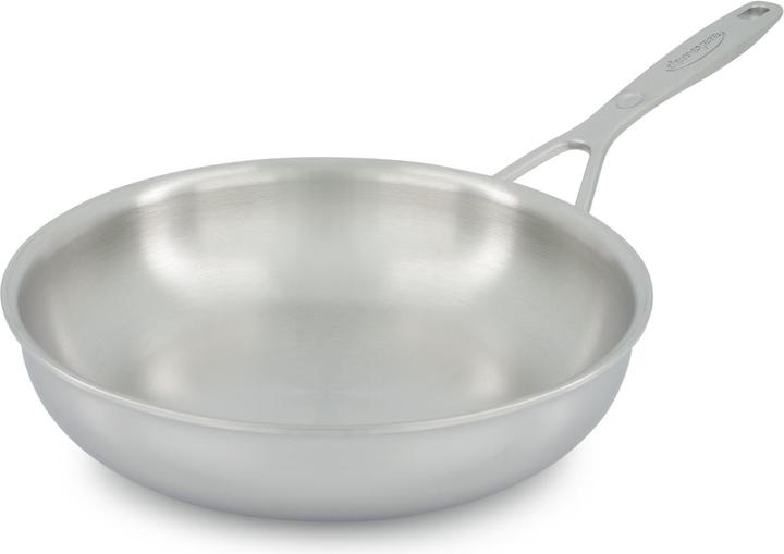 Actual product image Demeyere Industry frying pan (20 cm, Frying pan, Stainless steel)