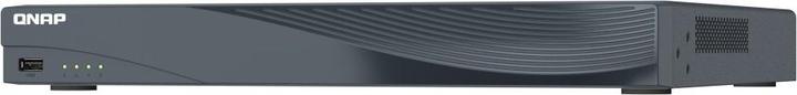 Actual product image QNAP 16-CH POE+ NETWORK SMART NVR
