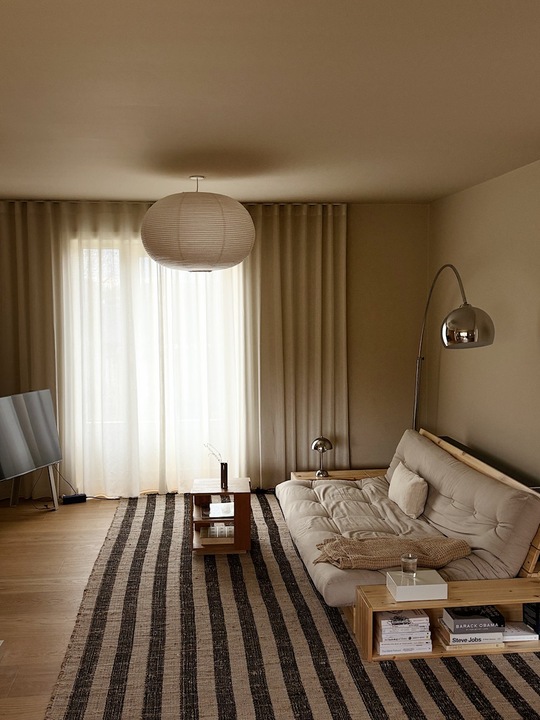 Image du produit Karup Design Base (Canapé-lit, 2,5 places)