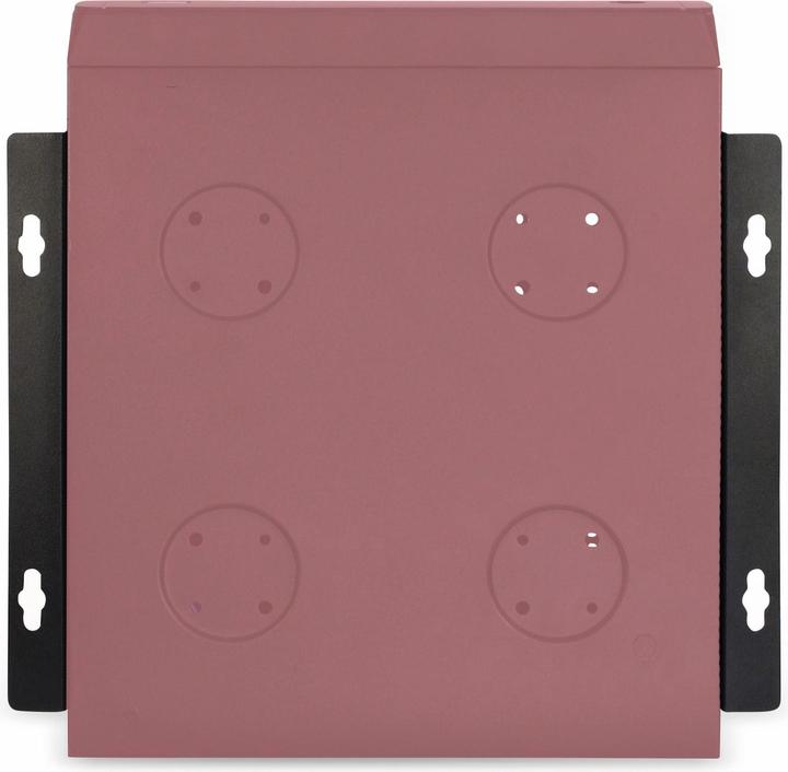 Produktbild Intertech JX-500 (Mini-ITX)