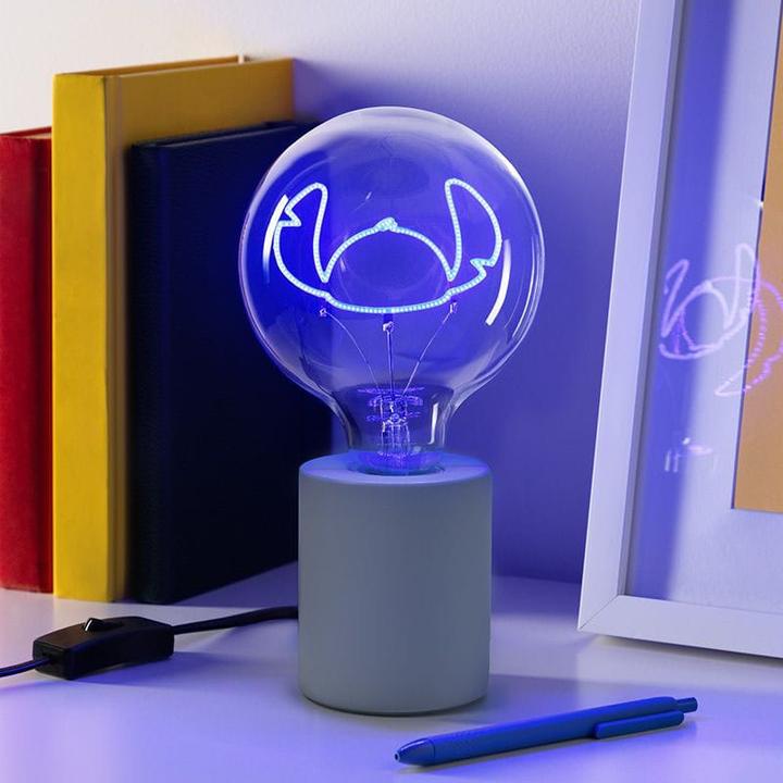 Produktbild Paladone Products DISNEY - Stitch - Lampe Néon LED (E27)
