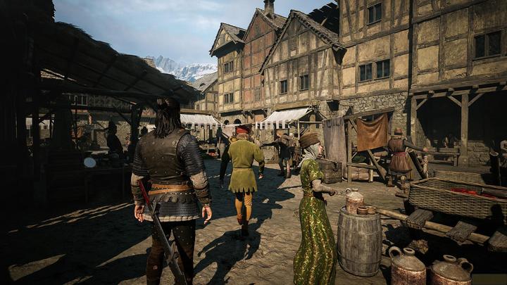 Immagine prodotto Atari Blood of Dawnwalker PS-5 D1 (PS5)