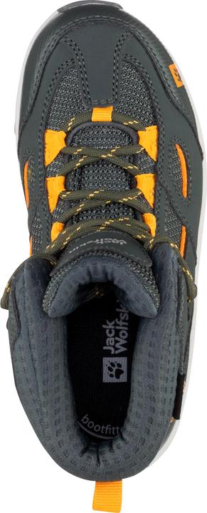 Produktbild Jack Wolfskin Vojo Texapore Mid K (32)