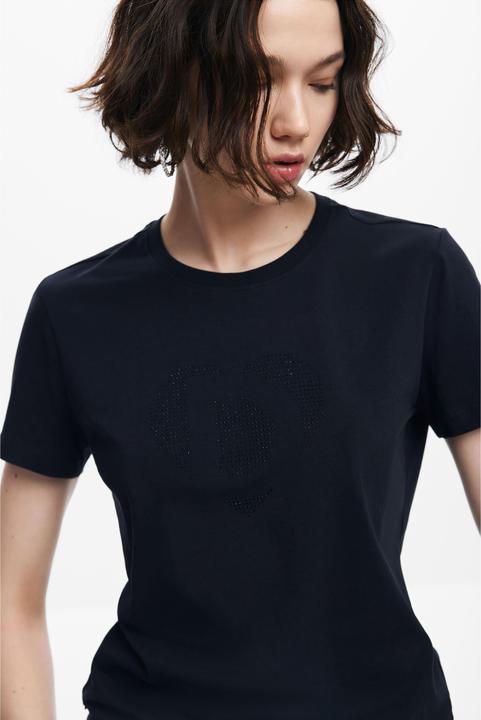 Produktbild Desigual t-shirt daisy (M)