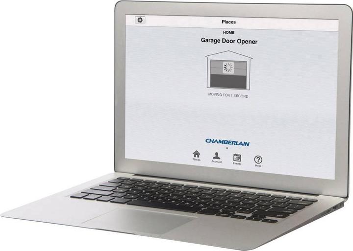 Image du produit Chamberlain MyQ 830REV