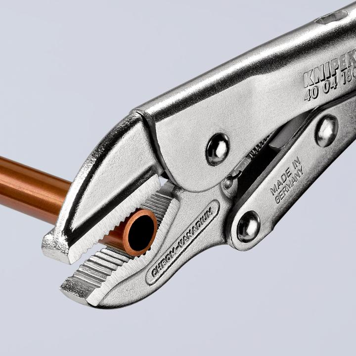 Produktbild Knipex Universal-Gripzange (180 mm)