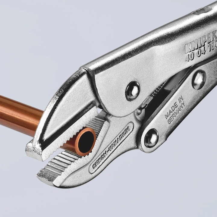 Actual product image Knipex Universal Grip Pliers (180 mm)