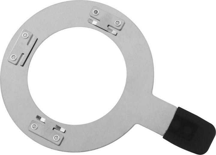 Actual product image Westcott Optical Spot by Lindsay Adler, Profoto (Soft boxes)