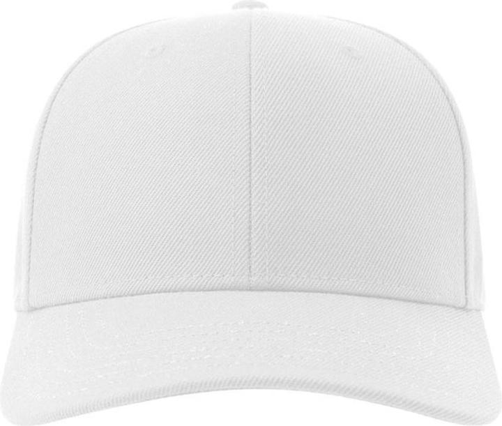 Produktbild Atlantis Headwear Beat Snapback Cap