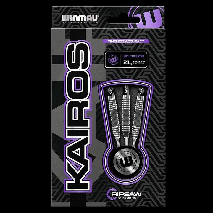 Image du produit Winmau Kairos 1 (21 g)