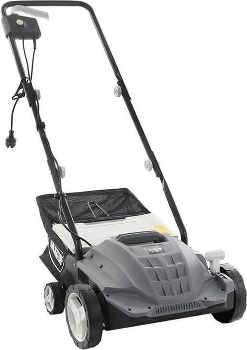 Produktbild Blackstone ES1500 Elektro Vertikutierer 1500 W