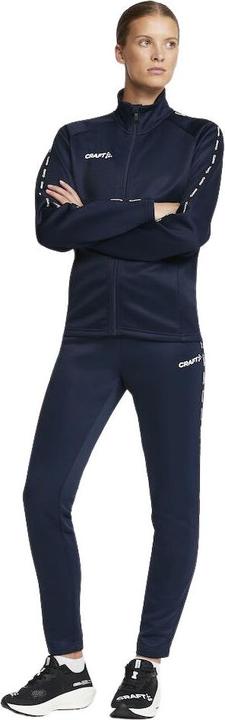 Produktbild Craft SQUAD 2.0 FULL ZIP W (M)