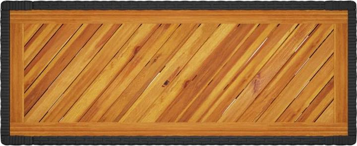 Image du produit vidaXL Table d'appoint de jardin