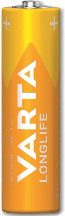 Immagine prodotto Varta Longlife (10 pz., AA, 2800 mAh)