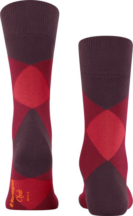 Image du produit Burlington Clyde (Une unité par pack, 46 - 50)