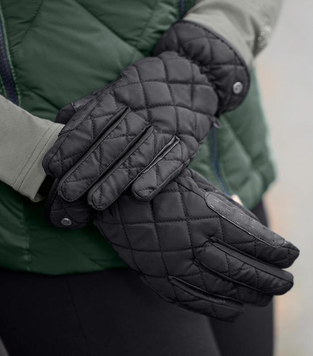 Actual product image ELT Diamond Winter (S)