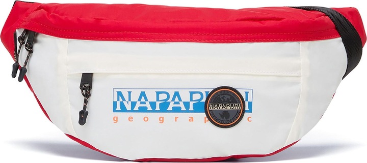 Produktbild Napapijri H-Curver Gürteltasche 22 cm