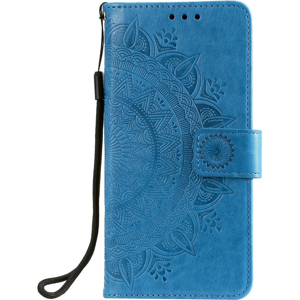 Thumbnail - König Design Hülle Handy Schutz für Apple iPhone 14 Serie Case Cover Bumper Kartenfach Etuis (Apple iPhone 14 Plus), Sma...
