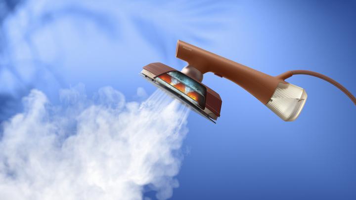 Produktbild Philips OneTurn (1800 W, 90 g/min)