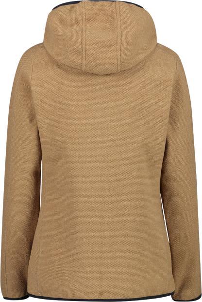 Immagine prodotto CMP Campagnolo Pile con cappuccio da donna (M)