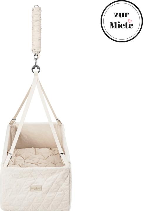Actual product image Moonboon Ecological cradle E