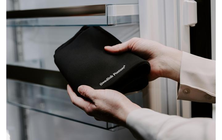 Immagine prodotto Swedish Posture Fascia di raffreddamento per la testa Headeaz