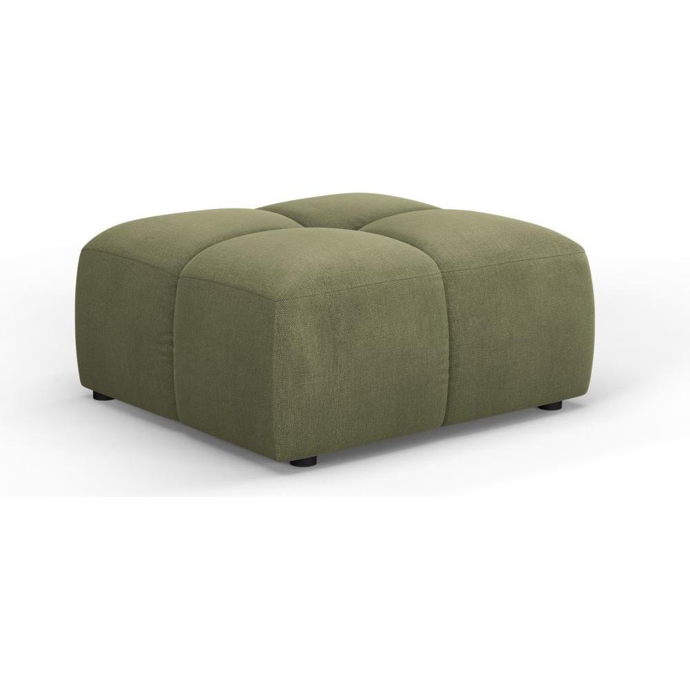 Maison Heritage, Hocker + Pouf, Adams