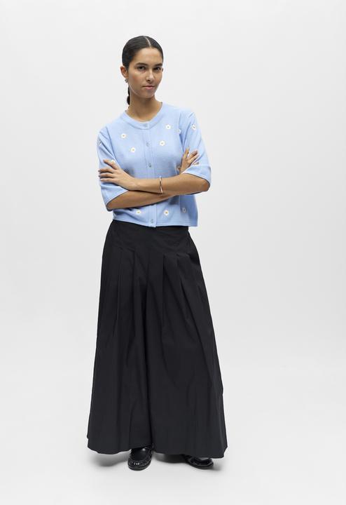 Produktbild Object OBJTHESS Strickjacke (S)