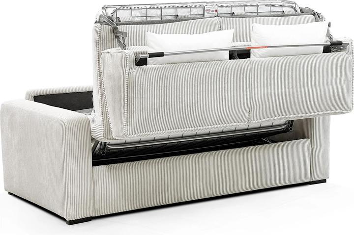 Produktbild Vente-unique Mondovi (4-Sitzer)