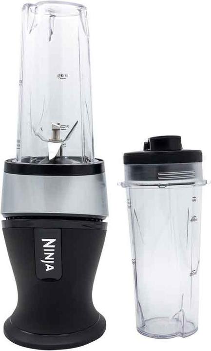Produktbild Ninja QB3001EUS Mixer & Smoothie Maker (700 W)