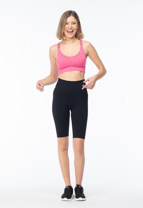 Actual product image IQ Damski Stanik sportowy CARMEN II WMNS (XL)