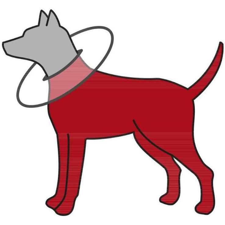 Thumbnail - Trixie Schutzkragen weich mit Klettverschl. (Katze, Hund), Tierpflegemittel