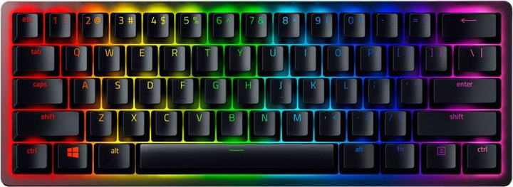 Actual product image Razer PBT Keycap Upgrade Set